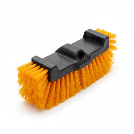 brosse dure pour toiture