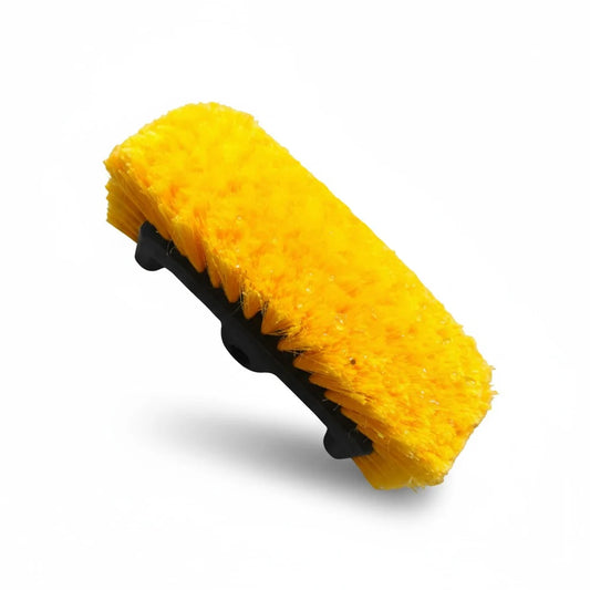 Brosse microfibre pour panneau solaire