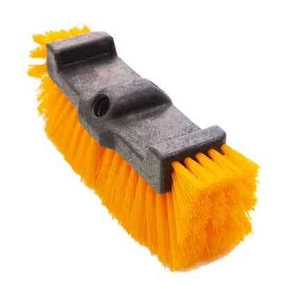 Brosse pour perche télescopique dur