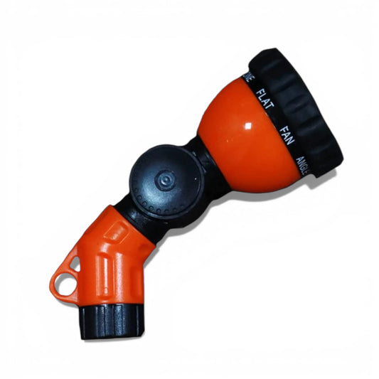 pommeau multi jet perche telescopique