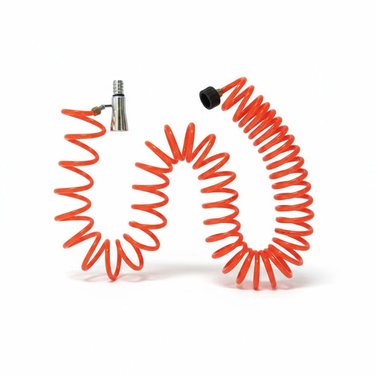 tuyau pour perche télescopique gardenland