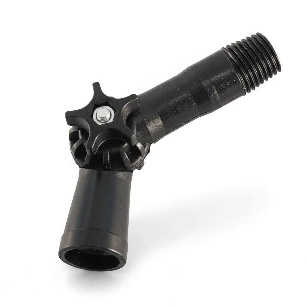 articulation pour perche gardenland