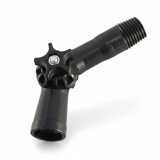 articulation pour perche gardenland